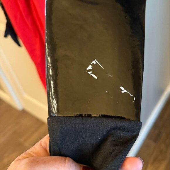 Disney Red and Black Incredibles Kids Costume - Picture 3 of 10